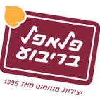 רשת חנויות פלאפל בריבוע